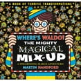 thumbnail image 1 of Where's Waldo? The Mighty Magical Mix-Up, Hardcover, 1 of 4