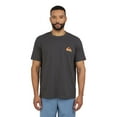 thumbnail image 4 of Quiksilver Men's Cotton Graphic Tee, 4 of 14
