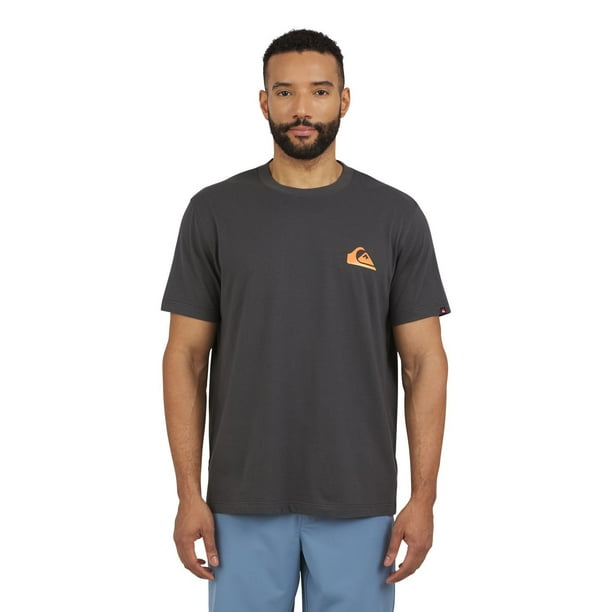 Quiksilver Men's Cotton Graphic Tee - Samsclub.com