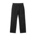 thumbnail image 6 of Lands' End Men's Brushed Denim 5 Pocket Pant, 6 of 8