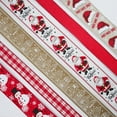 thumbnail image 5 of Member’s Mark Premium Wired Holiday Ribbon, 6 pk., 5 of 5