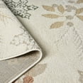 thumbnail image 3 of Frosty Bells Winter Whispers Holiday Area Rug, Assorted Sizes & Styles, 3 of 5