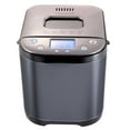 thumbnail image 2 of Frigidaire Stainless Steel Digital Bread Maker, Choose Color, 2 of 5