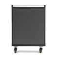 thumbnail image 4 of NewAge Products Pro Series Mobile Utility Cart, 24" W x 20.5" D x 34.25" H, 4 of 11