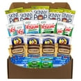 thumbnail image 1 of Healthy Snacks Box, 1 of 4