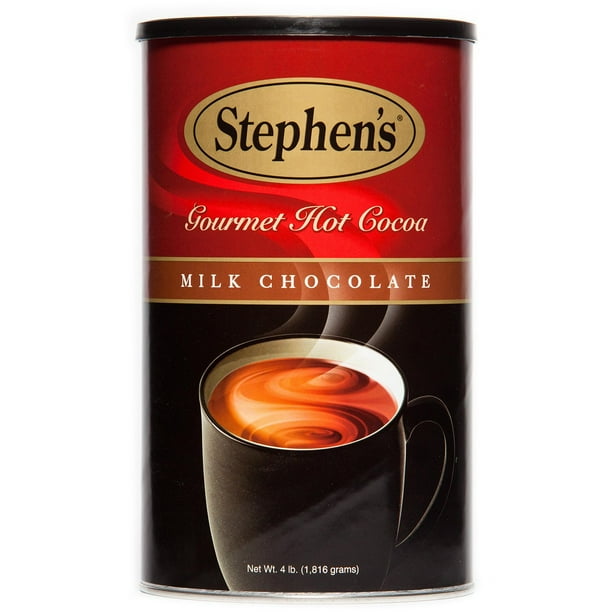 Stephen's Gourmet Milk Chocolate Hot Cocoa 4 lbs. - Samsclub.com