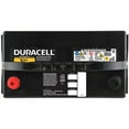 thumbnail image 4 of Duracell Automotive Battery, Group Size 27, 4 of 8