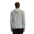thumbnail image 2 of Salt Life Men's Hooded UV Performance Tee, 2 of 6