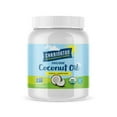 thumbnail image 1 of Carrington Farms Organic Coconut Oil (54 oz.), 1 of 4