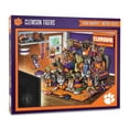 thumbnail image 1 of YouTheFan NCAA Purebred Fans 500pc Puzzle, Assorted Teams, 1 of 3