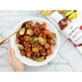 thumbnail image 4 of Yo Mama’s Foods Keto & Paleo Barbecue Sauce (14 oz., 3 pk.), 4 of 7