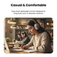 thumbnail image 12 of Pioneer A50 Dual Mode Wireless Headphones with Hybrid Active Noise Cancellation, 12 of 12