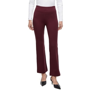 Express Women's Bootcut Ponte Pant