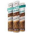 thumbnail image 1 of Batiste Brunette Dry Shampoo, 3.81oz, 3 pack, 1 of 6
