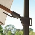 thumbnail image 4 of Member's Mark 10' x 10' Cantilever Offset Umbrella with Sunbrella Fabric, 4 of 5