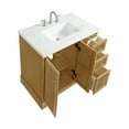 thumbnail image 6 of Details by Becki Owens Catherine Vanity (Assorted Sizes), 6 of 9