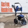 thumbnail image 7 of Westinghouse 3400 Max PSI 2 Max GPM 13 Amp Cold Water Electric Powered Pressure Washer w/ Brushless Motor, 5-Quick Connect Tips, 7 of 12