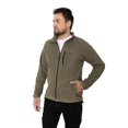 thumbnail image 5 of Columbia Men's Fast Trek II Full Zip Fleece, 5 of 7