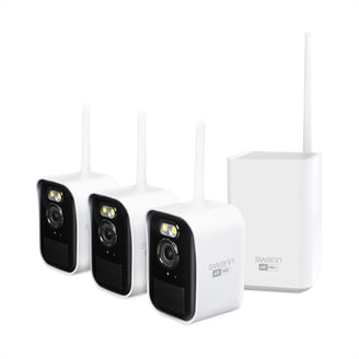 swann dvr cctv