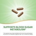 thumbnail image 5 of Nature's Way Blood Sugar Manager Capsules, 180 ct., 5 of 7