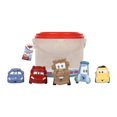 thumbnail image 1 of Disney Bath Squirter Bucket Set, 5 pc., 1 of 7