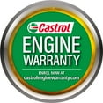thumbnail image 6 of Castrol GTX High Mileage 5W20 5 quarts, 3 pk, 6 of 7