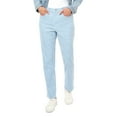 thumbnail image 1 of Seven7 Women's 90's Straight Jean, 1 of 9