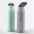 thumbnail image 3 of ZULU 26 oz. Stainless Insulated Water Bottle, 2 Pack, Choose Color, 3 of 8