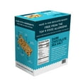 thumbnail image 6 of 88 Acres Granola Bars, Dark Chocolate Sea Salt Seed+Oat, 16 pk., 6 of 6