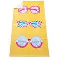 thumbnail image 3 of Loft by Loftex Artist's Collection Beach Towel, 3 of 8
