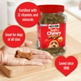 thumbnail image 6 of Milk-Bone, Chicken Recipe, Soft & Chewy Dog Snacks, 37 oz., 6 of 8