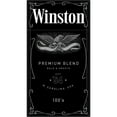 thumbnail image 1 of Winston Black 100s Box 20 ct., 10 pk., 1 of 2