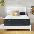 thumbnail image 1 of Serta iComfort CF1000 Quilted Hybrid Firm Mattress, 1 of 10