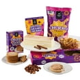 thumbnail image 3 of Member's Mark Churro Bar Cake (36 oz.), 3 of 3