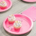 thumbnail image 3 of Artstyle Dinner Paper Plates, 10", 85 ct., Choose Color, 3 of 8