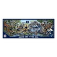 thumbnail image 3 of YouTheFan NHL Game Day At The Zoo 500pc Puzzle, Assorted Teams, 3 of 3
