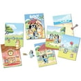 thumbnail image 3 of Magnetic Play Set: Bluey and Bingo, Mixed Media, 3 of 6