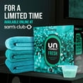 thumbnail image 5 of Downy Unstopables In-Wash Scent Booster Beads, Fresh, 59.9 oz., 5 of 9