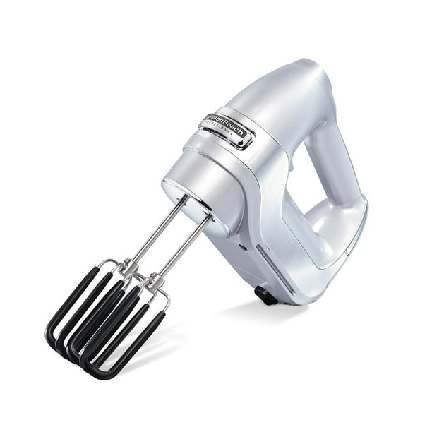 Hamilton Beach Professional 7 Speed Electric Hand Mixer with