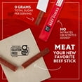 thumbnail image 4 of Member's Mark Original Grassfed Beef Snack Sticks 1 oz., 12 pk., 4 of 7