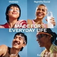 thumbnail image 6 of Liquid I.V. Hydration Multiplier Electrolyte Powder Immune Support, Tangerine, 26 pk., 6 of 8