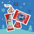 thumbnail image 5 of HERSHEY'S Christmas Assorted Mint Flavored Candy, 83.82 oz., 5 of 8