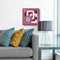 thumbnail image 2 of YouTheFan MLB 3D Logo Series Wall Art - 12x12, Assorted Teams, 2 of 5