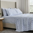 thumbnail image 1 of Member's Mark Soft Washed Sheet Set, Assorted Sizes, 1 of 5