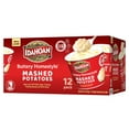 thumbnail image 1 of Idahoan Buttery Homestyle Mashed Potatoes, 12 pk., 1 of 9