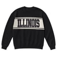 thumbnail image 5 of State of Mine Women's Banner State Sweatshirt, 5 of 6