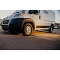 thumbnail image 4 of Firestone Winterforce CV - 235/65R16/E 121/119R Tire, 4 of 5