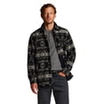 thumbnail image 2 of WP Weatherproof® Men's Southwest Shacket, 2 of 6