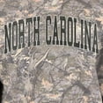 thumbnail image 5 of State of Mine Men's Destination Fleece Crewneck Sweatshirt, 5 of 6