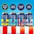 thumbnail image 4 of Samuel Adams Seasonal Ale and Lager Beer Variety Pack, 12 fl. oz. can, 12 pk., 4 of 7